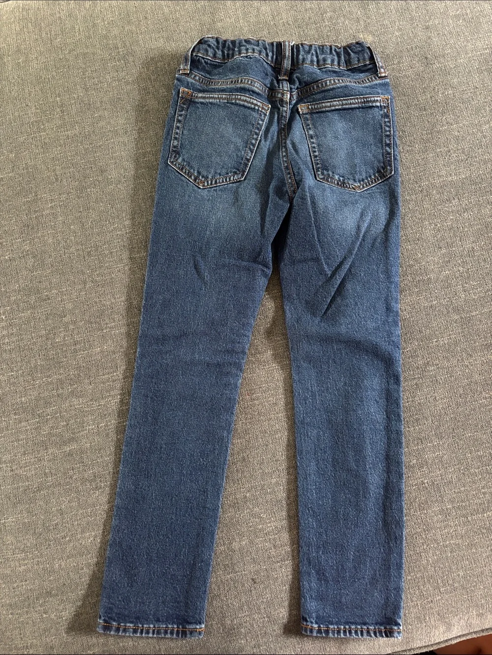 GAP Dark Blue Kids Slim Jeans